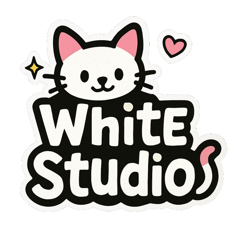 White Studio